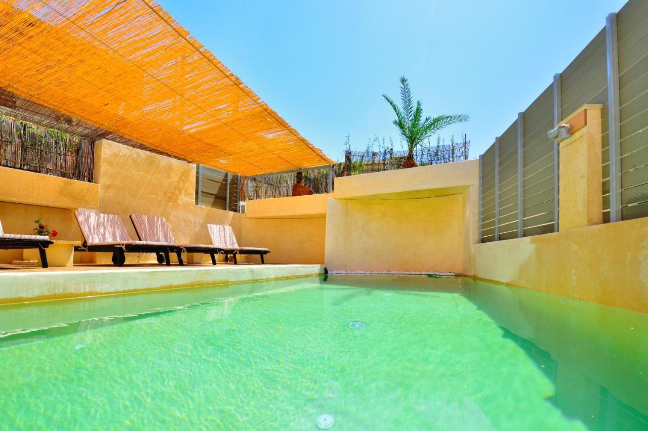 Anemomili Villas Dhrapanias Экстерьер фото