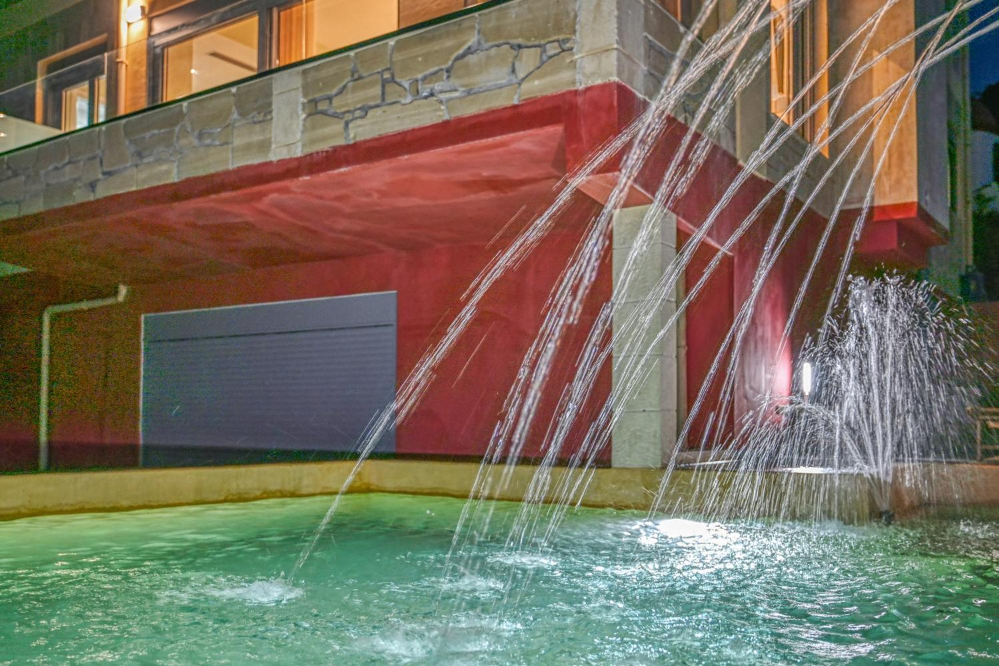 Anemomili Villas Dhrapanias Номер фото