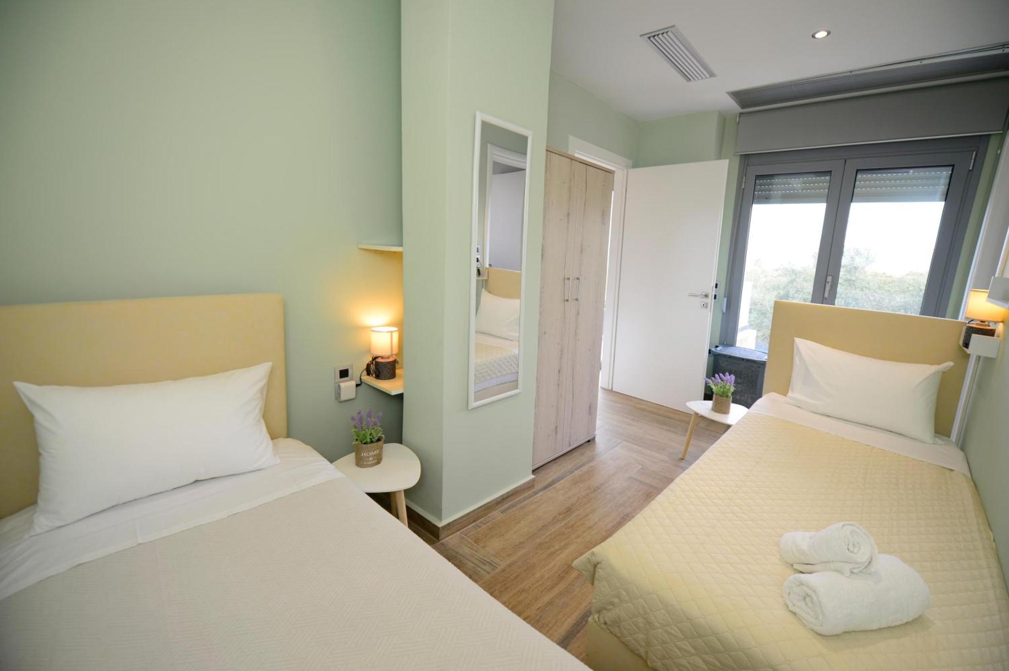 Anemomili Villas Dhrapanias Номер фото